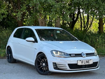 Used Volkswagen Golf 2013 for sale - 79608886: Photo
