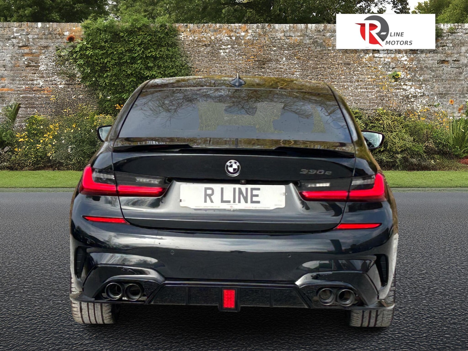 Used BMW 3 Series 2020 for sale - 77510869: Photo 11