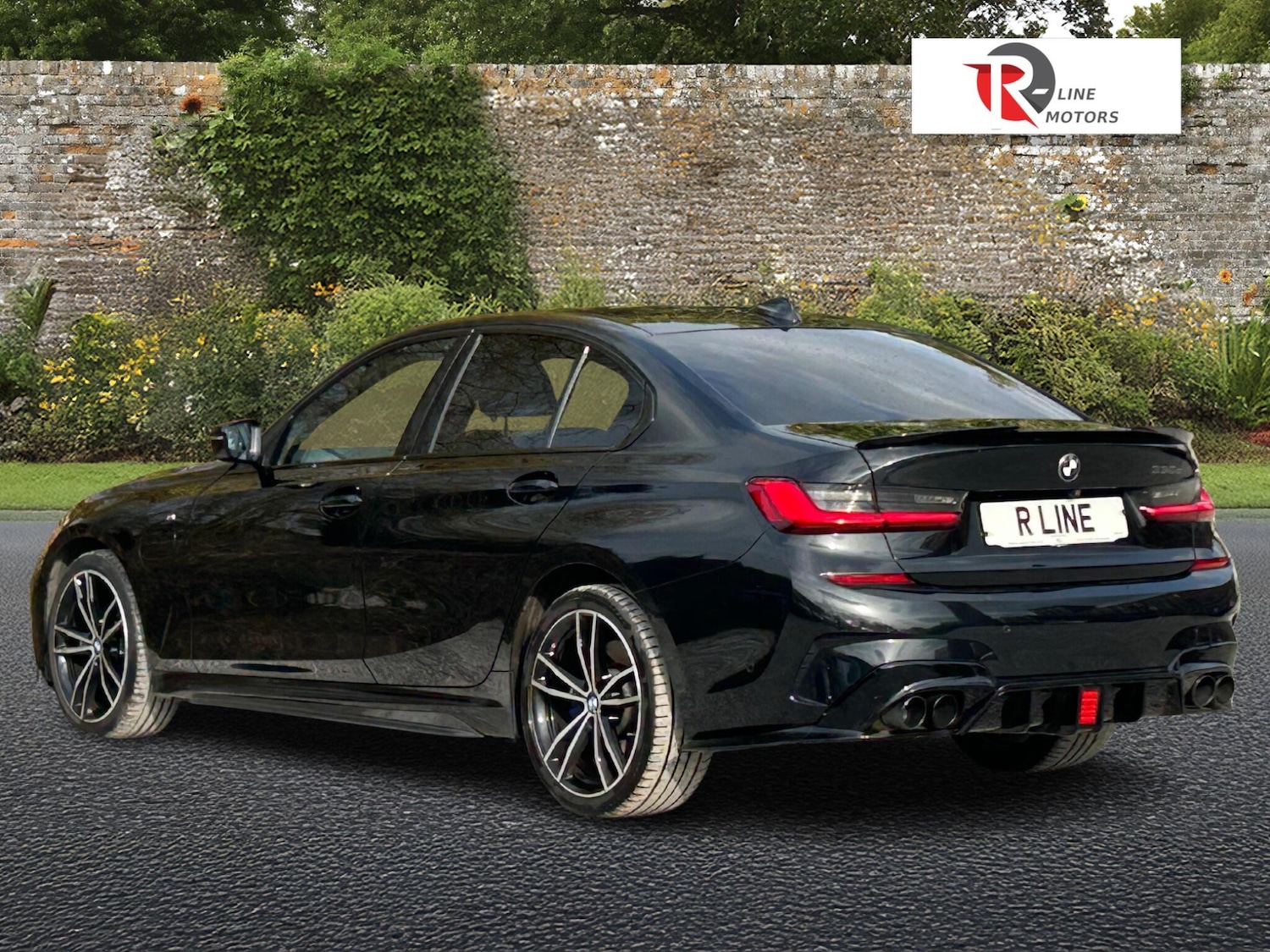 Used BMW 3 Series 2020 for sale - 77510869: Photo 12