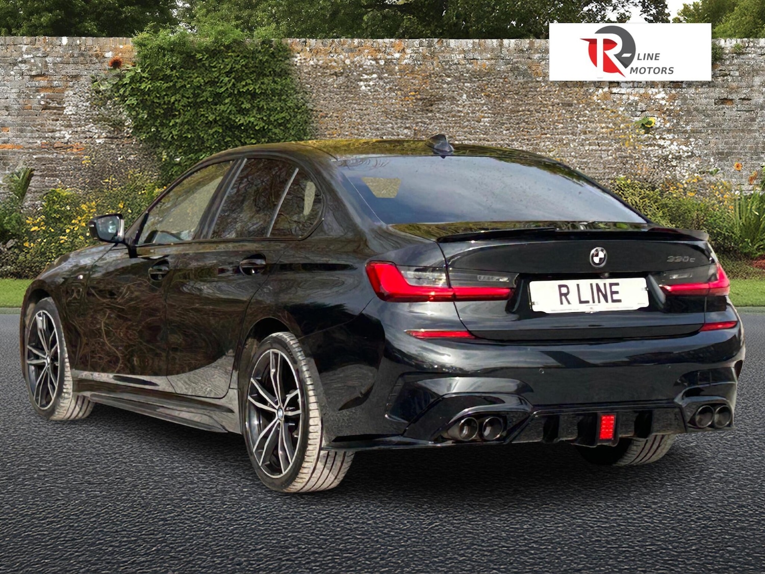 Used BMW 3 Series 2020 for sale - 77510869: Photo 13