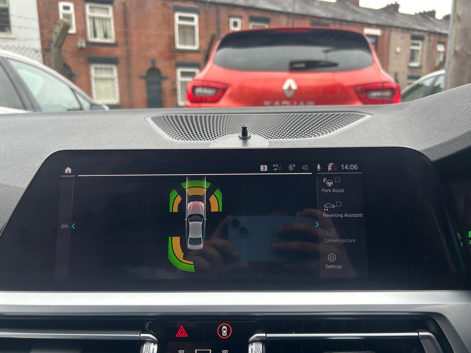 Used BMW 3 Series 2020 for sale - 77510869: Photo 15