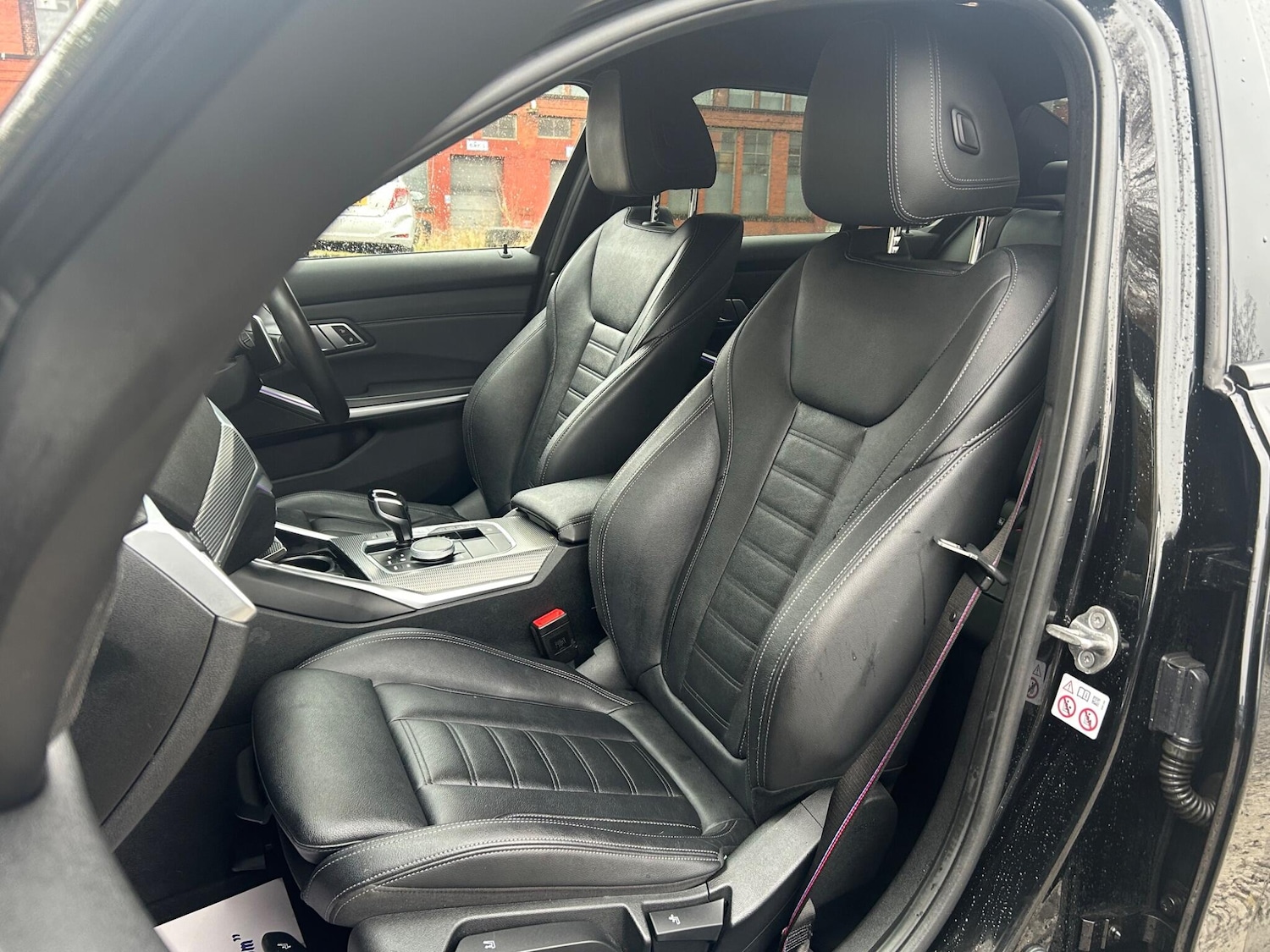 Used BMW 3 Series 2020 for sale - 77510869: Photo 17