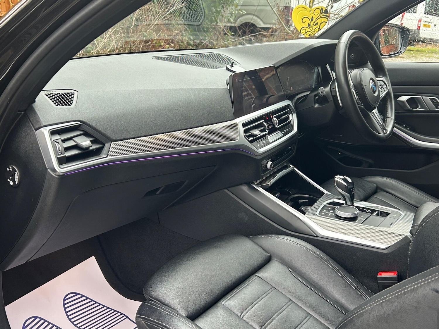 Used BMW 3 Series 2020 for sale - 77510869: Photo 18