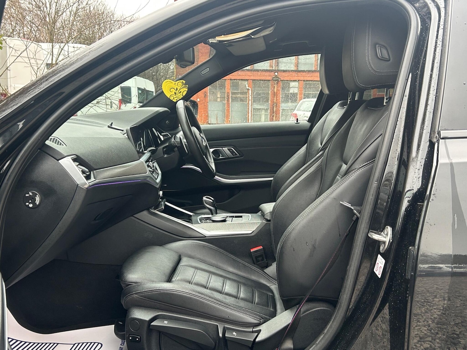 Used BMW 3 Series 2020 for sale - 77510869: Photo 19