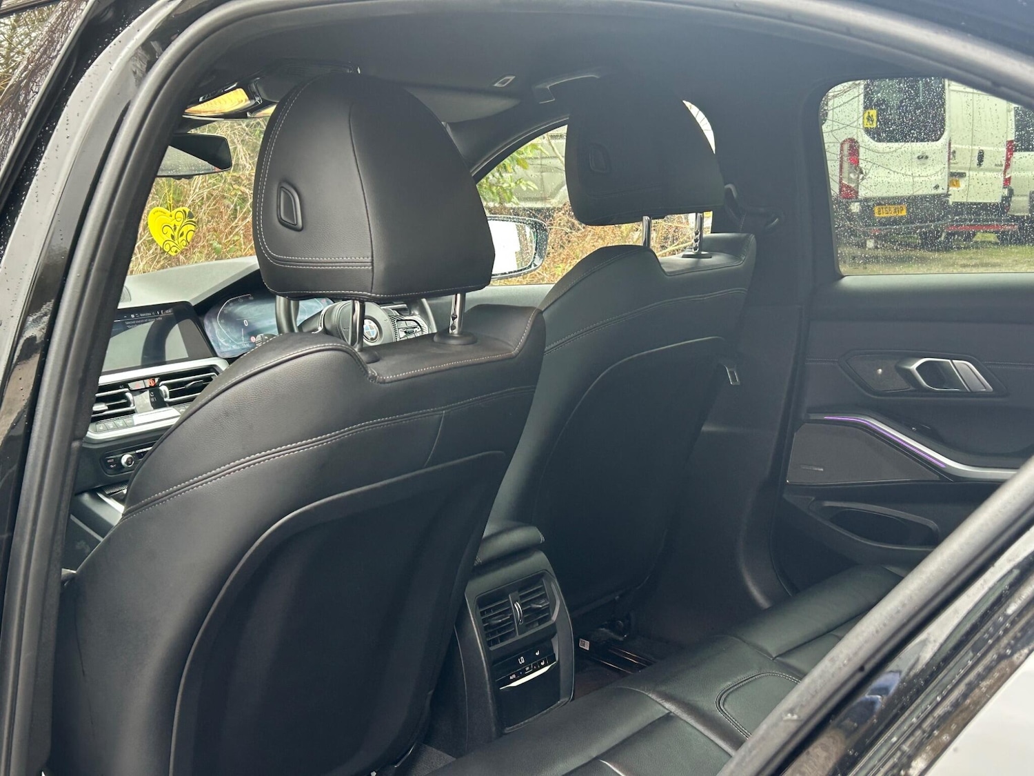 Used BMW 3 Series 2020 for sale - 77510869: Photo 22