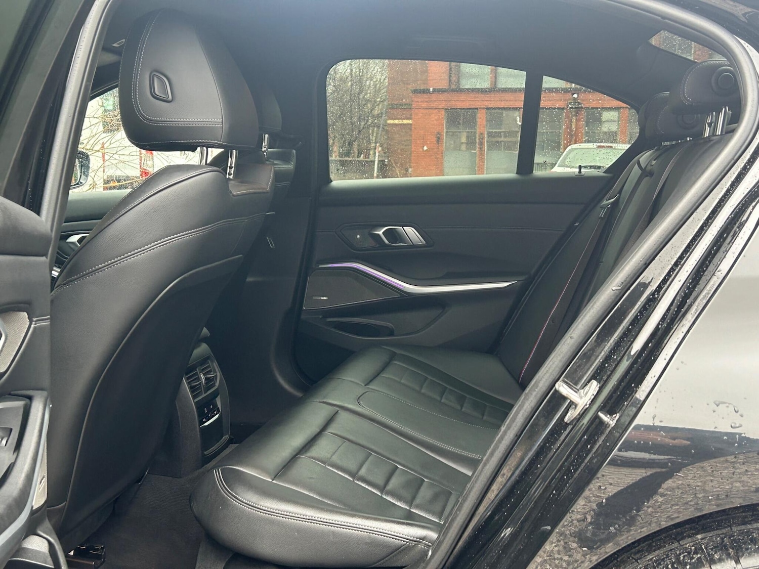 Used BMW 3 Series 2020 for sale - 77510869: Photo 23