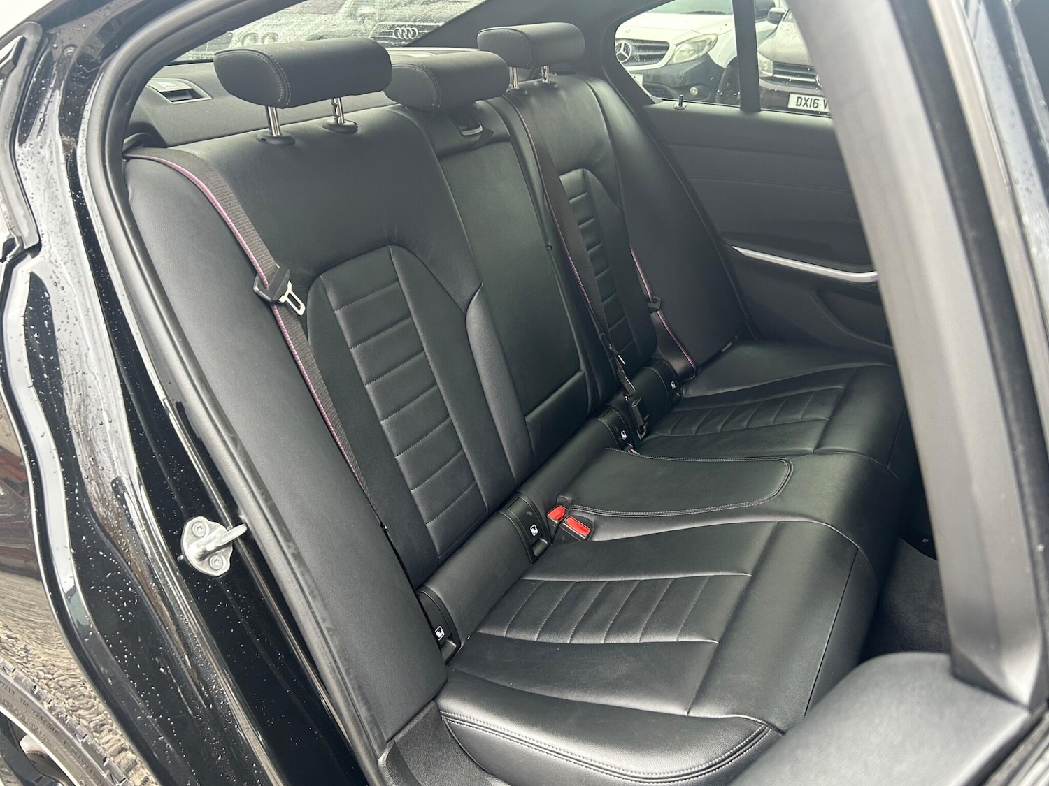 Used BMW 3 Series 2020 for sale - 77510869: Photo 28