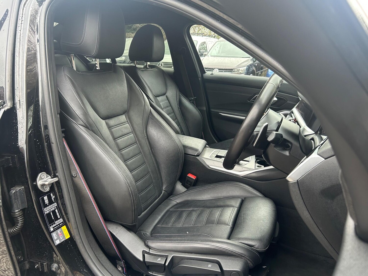 Used BMW 3 Series 2020 for sale - 77510869: Photo 31