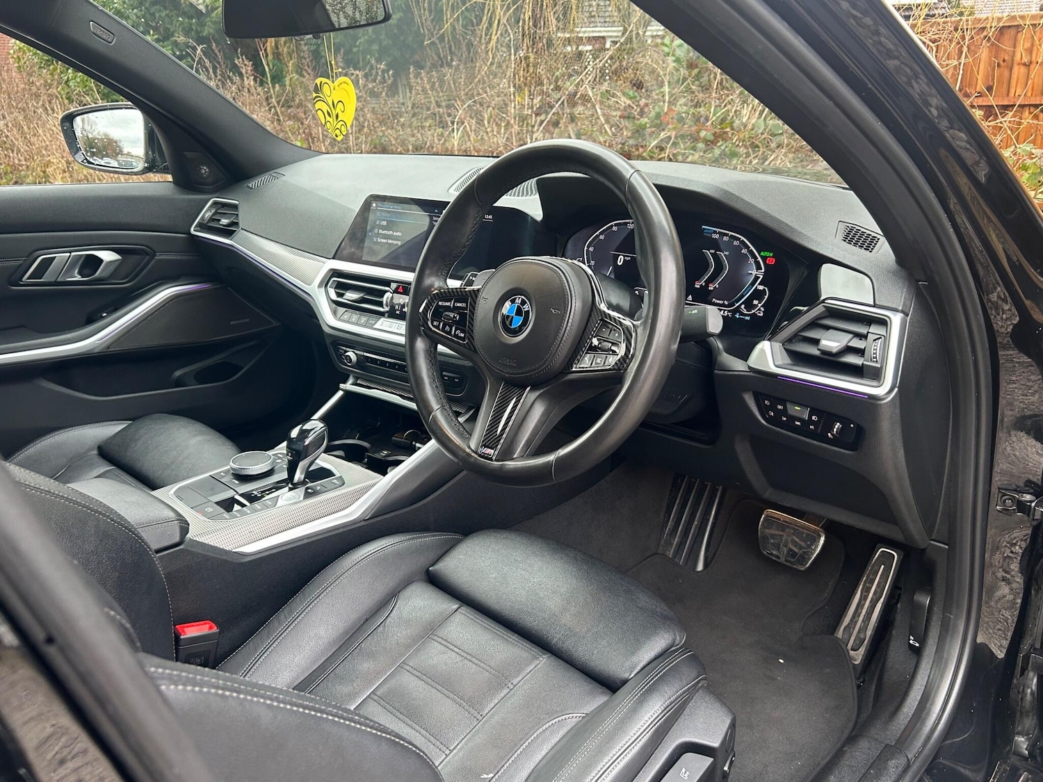 Used BMW 3 Series 2020 for sale - 77510869: Photo 32