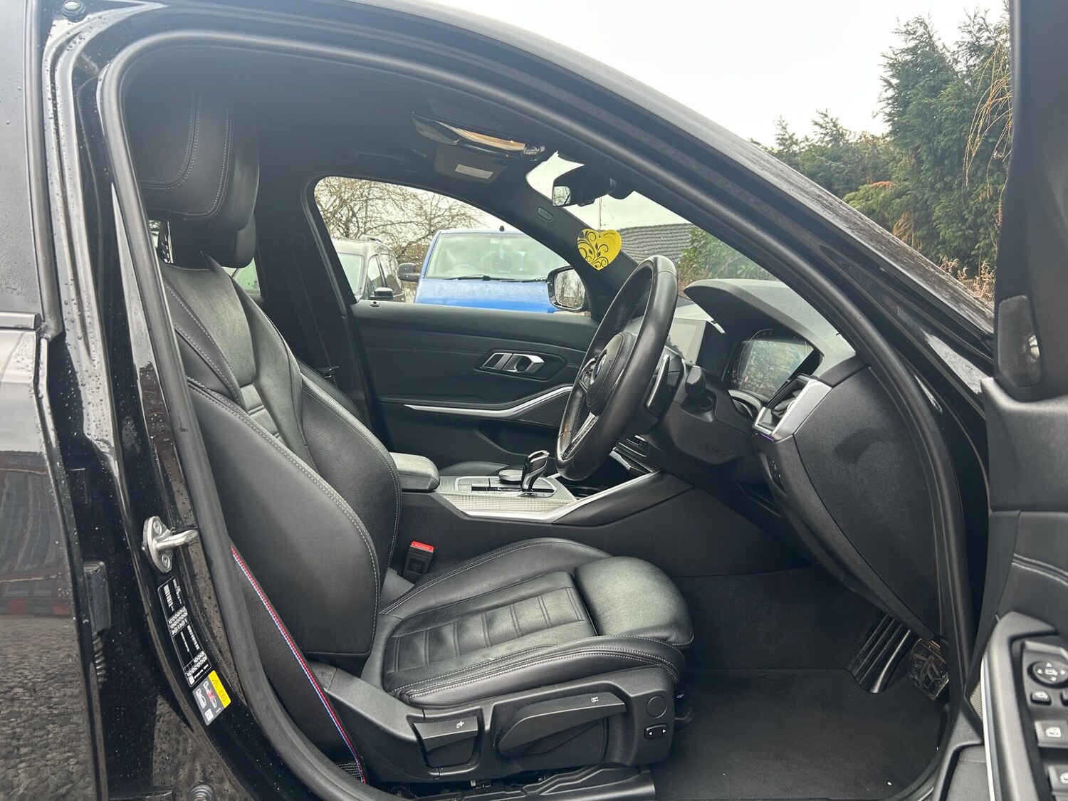 Used BMW 3 Series 2020 for sale - 77510869: Photo 33