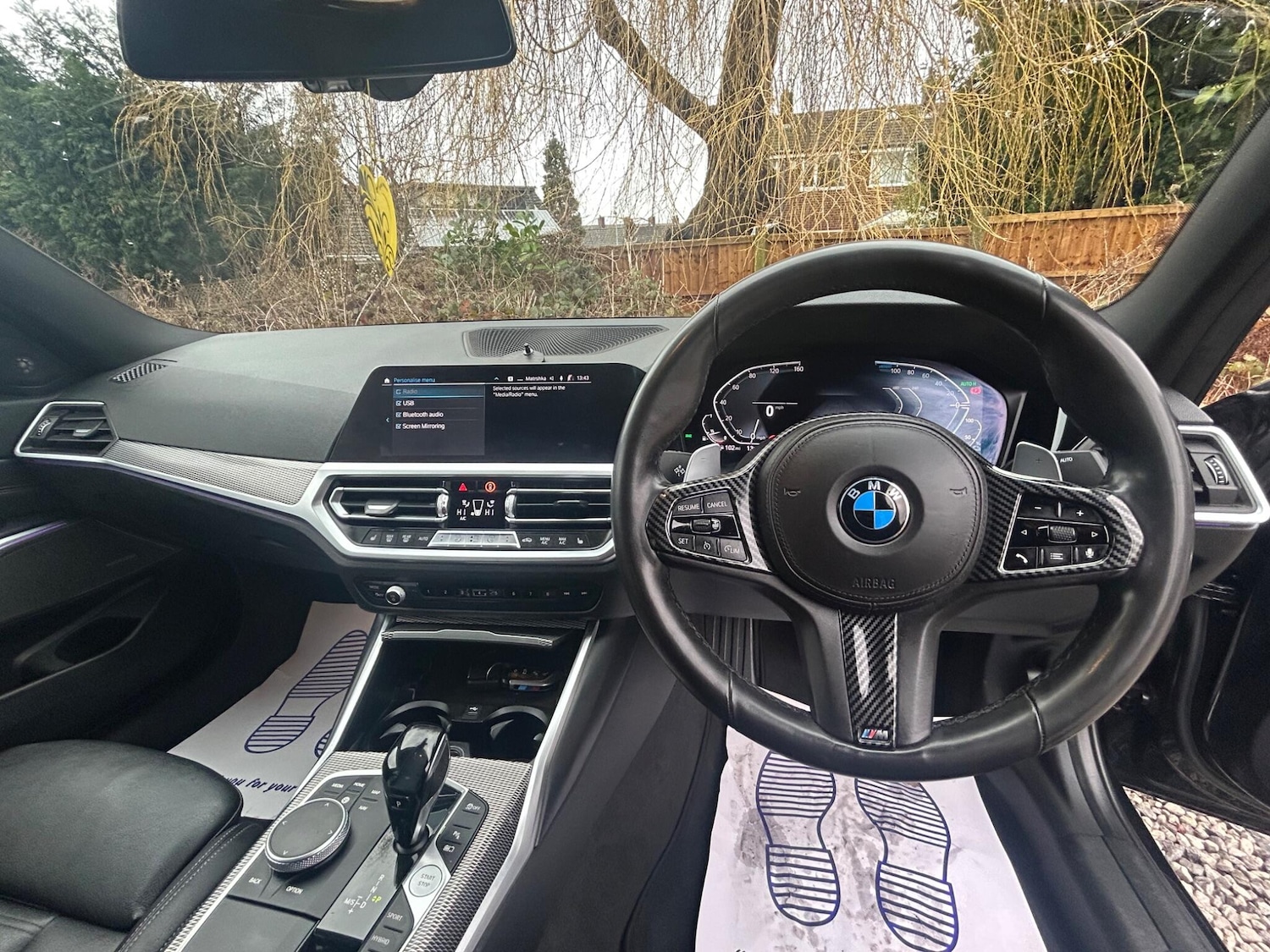 Used BMW 3 Series 2020 for sale - 77510869: Photo 38