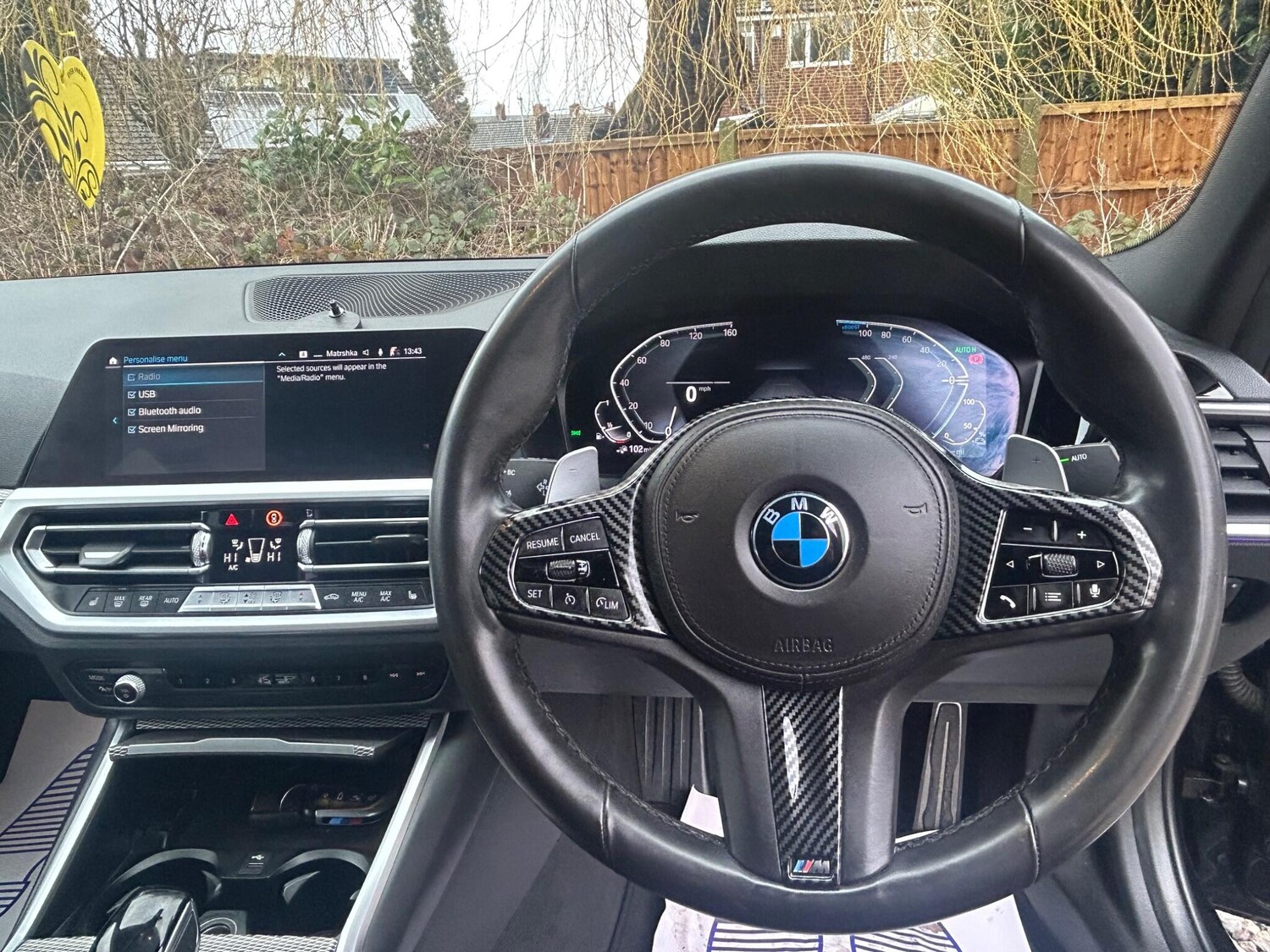 Used BMW 3 Series 2020 for sale - 77510869: Photo 39