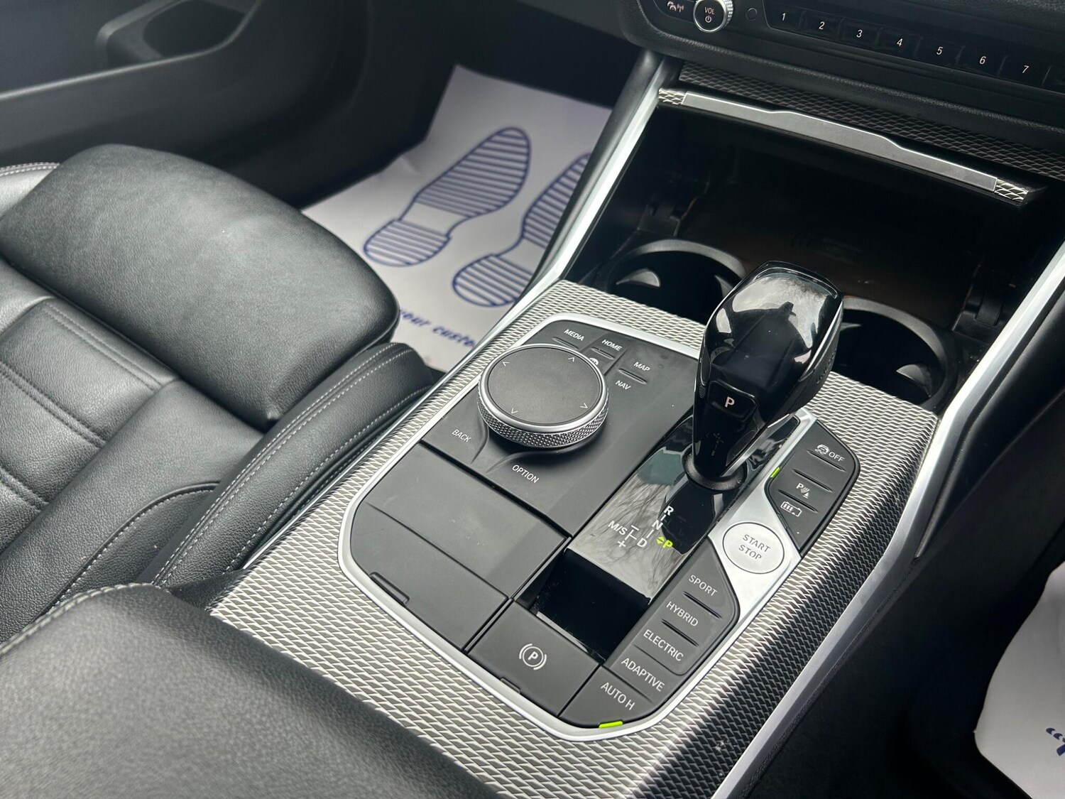 Used BMW 3 Series 2020 for sale - 77510869: Photo 41