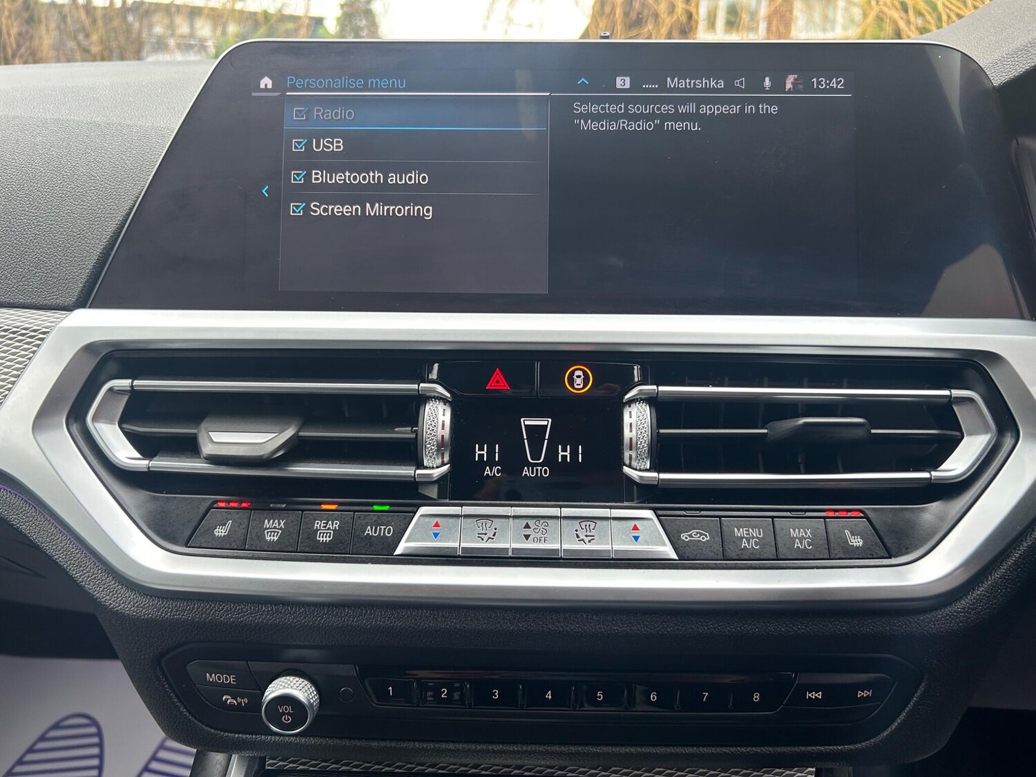 Used BMW 3 Series 2020 for sale - 77510869: Photo 43