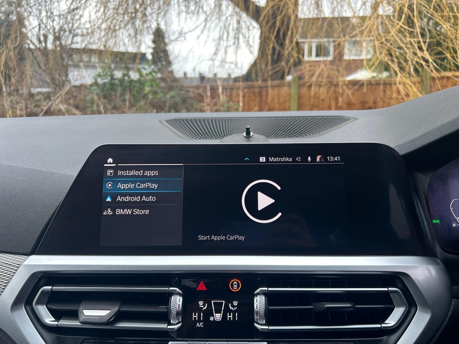 Used BMW 3 Series 2020 for sale - 77510869: Photo 45