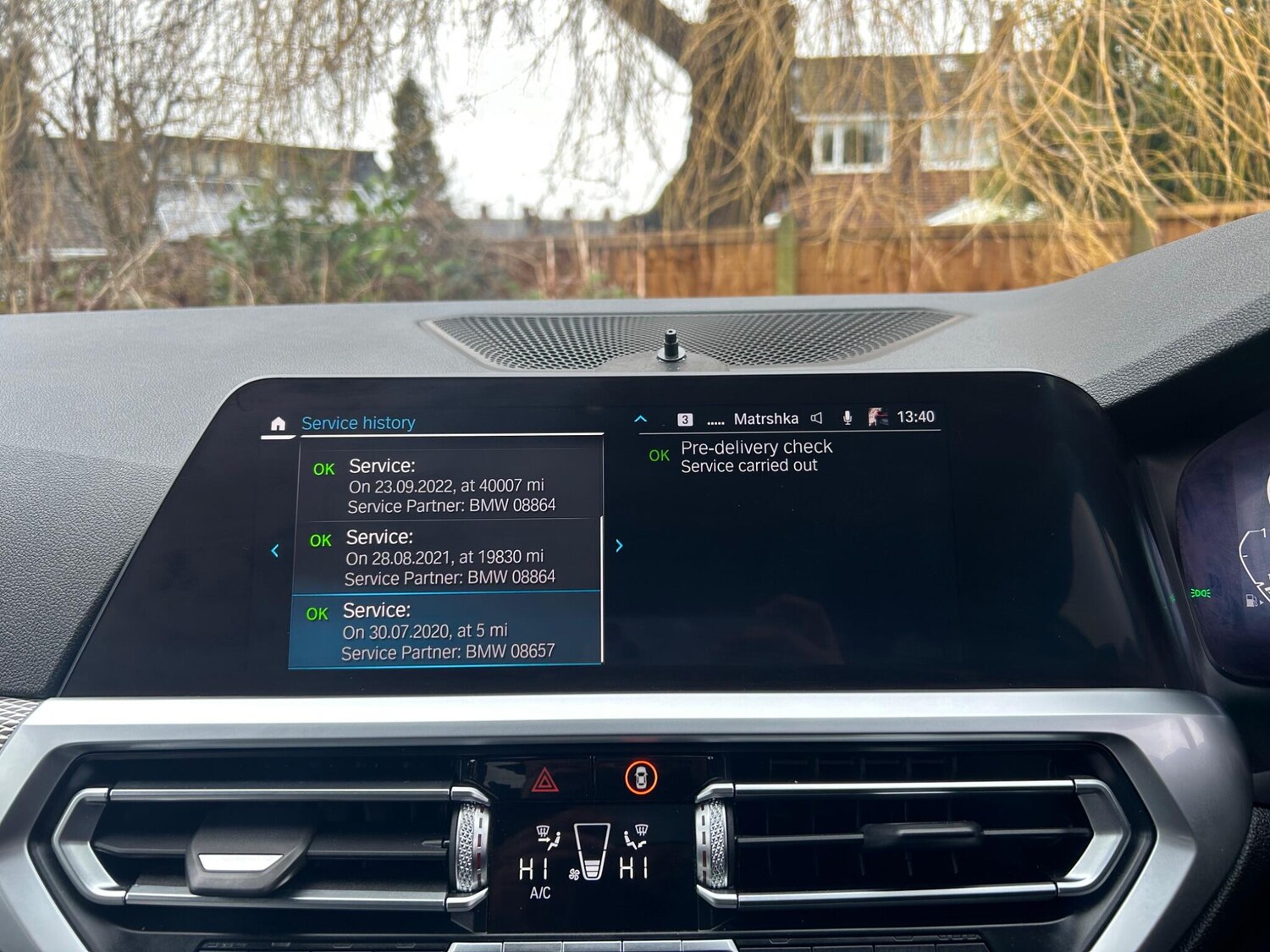 Used BMW 3 Series 2020 for sale - 77510869: Photo 46