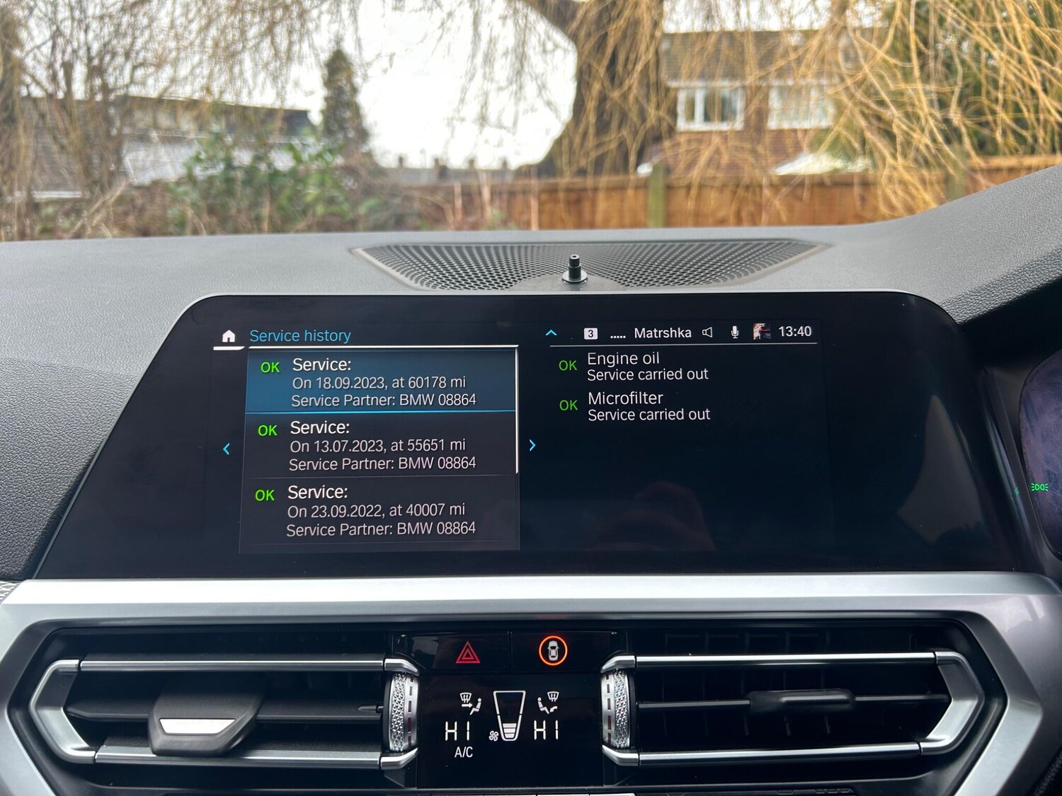 Used BMW 3 Series 2020 for sale - 77510869: Photo 47