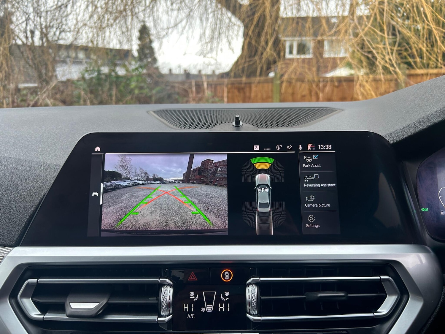 Used BMW 3 Series 2020 for sale - 77510869: Photo 51