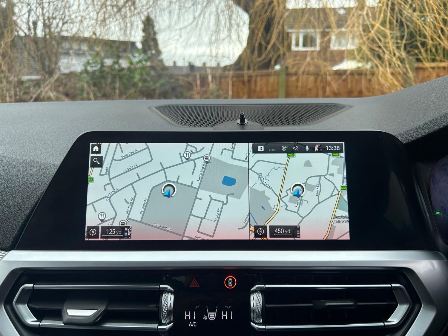 Used BMW 3 Series 2020 for sale - 77510869: Photo 52