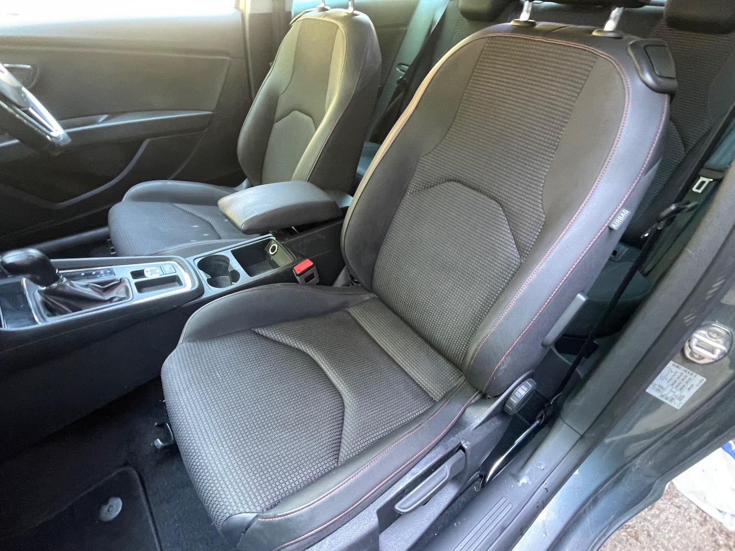 Vehicle 17
