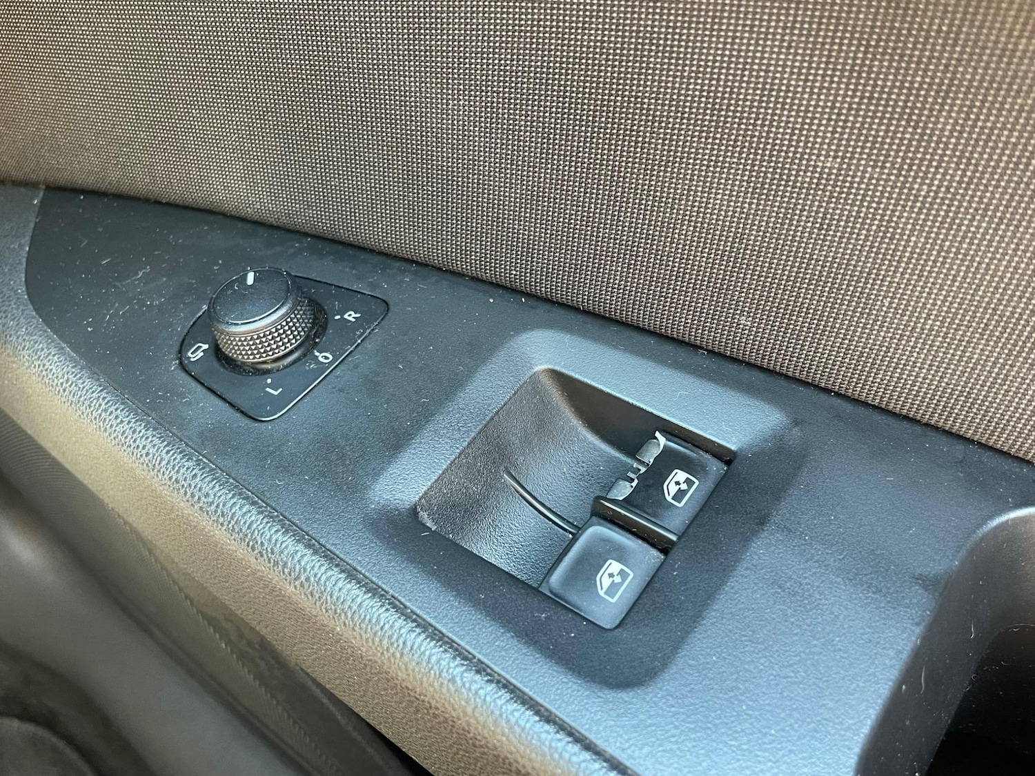Vehicle 40