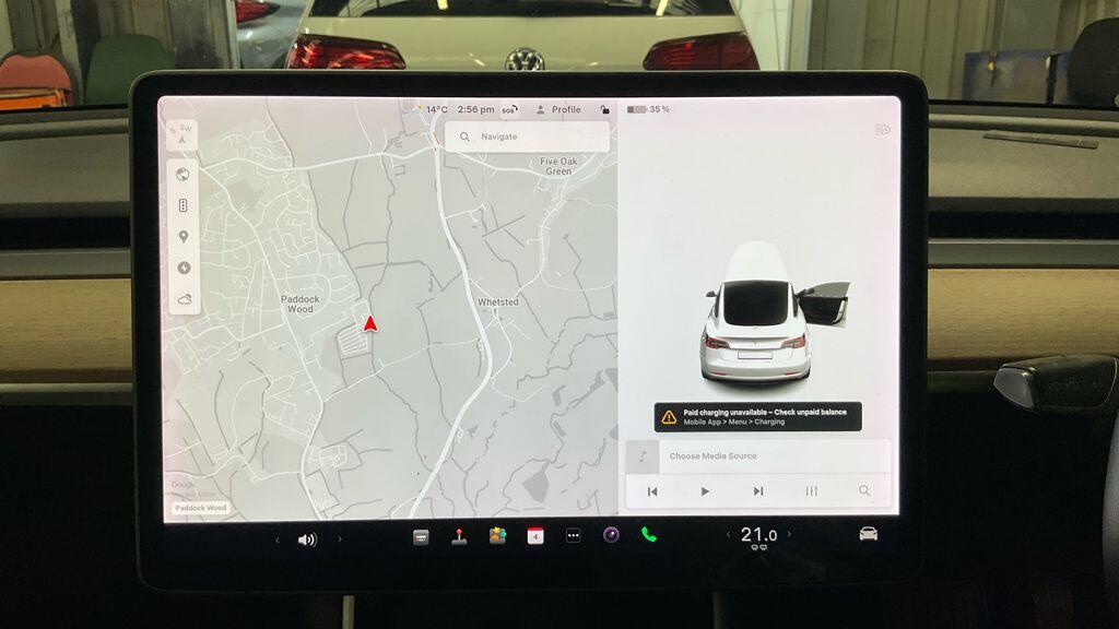 Used Tesla Model 3 2020 for sale - 76538114: Photo 11