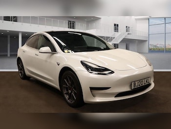 Used Tesla Model 3 2020 for sale - 76538114: Photo