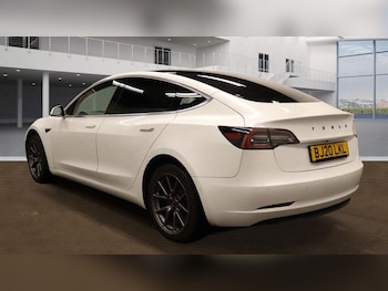 Used Tesla Model 3 2020 for sale - 76538114: Photo