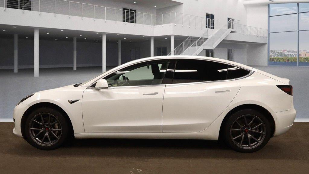 Used Tesla Model 3 2020 for sale - 76538114: Photo 7