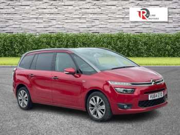 2014 (64) - 1.6 e-HDi Airdream Exclusive+ ETG6 Euro 5 (s/s) 5dr