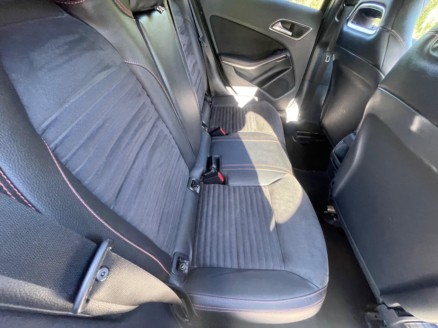 Used Mercedes-Benz A-Class 2013 for sale - 76024554: Photo 23