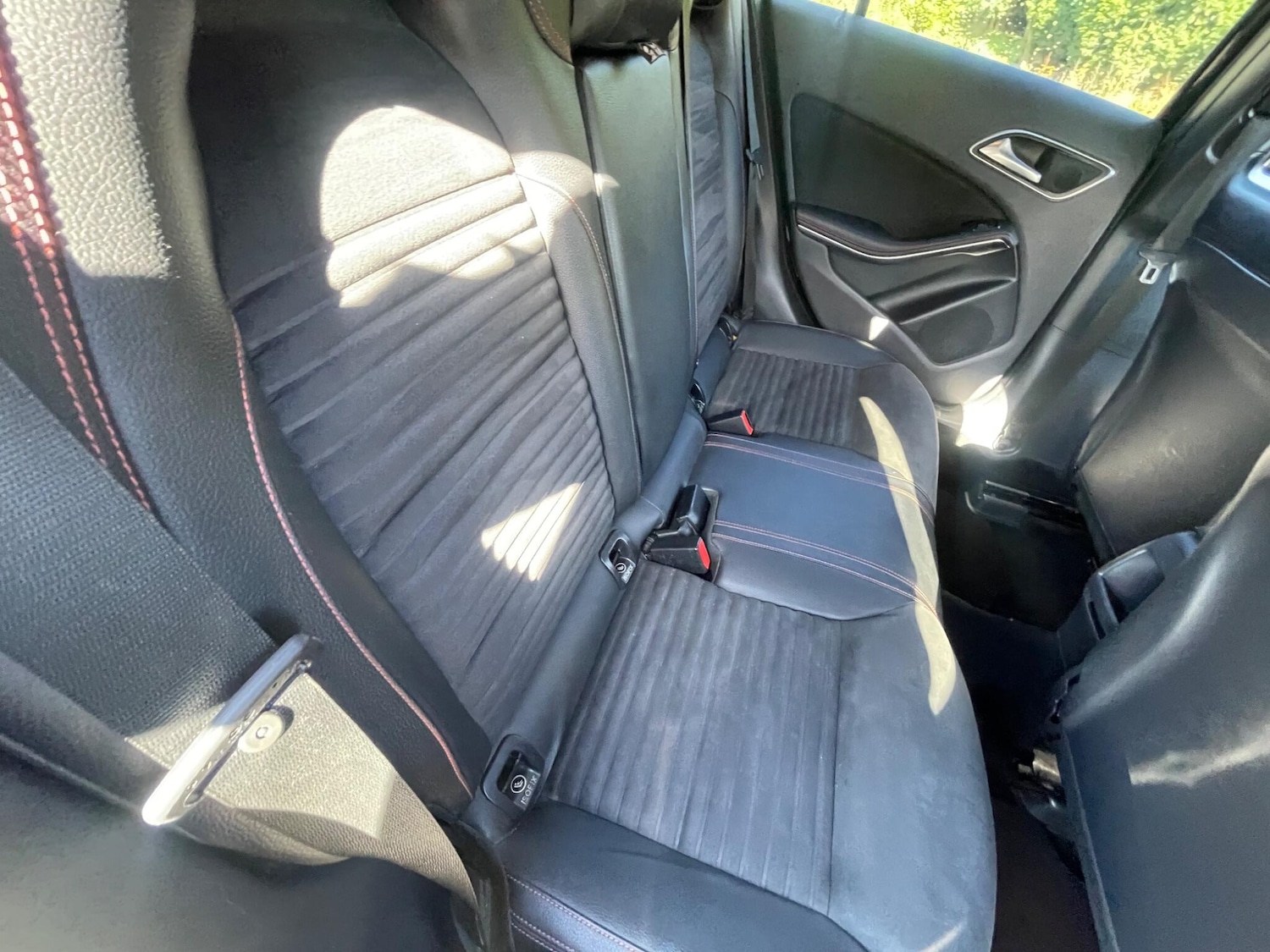 Used Mercedes-Benz A-Class 2013 for sale - 76024554: Photo 24