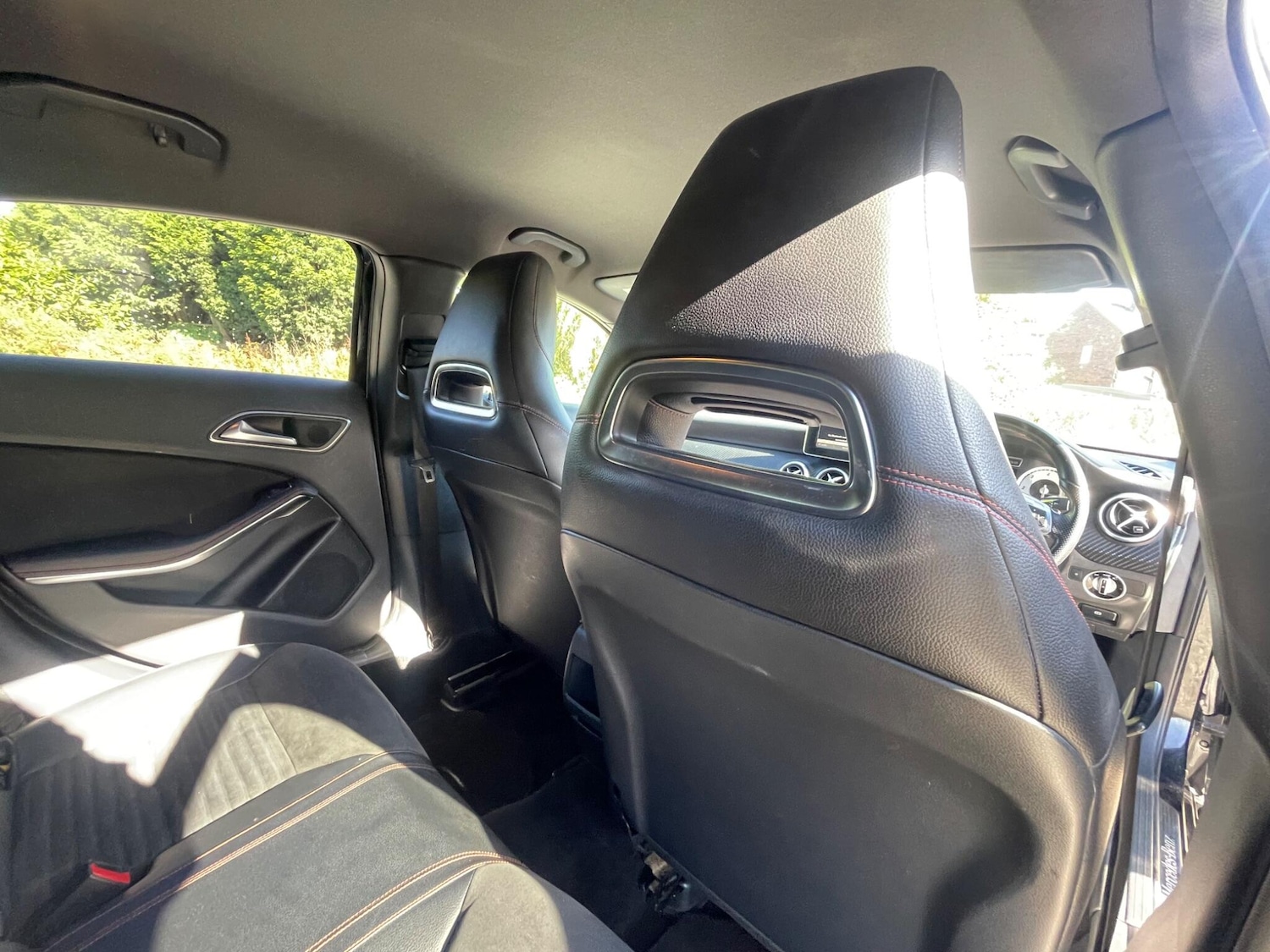 Used Mercedes-Benz A-Class 2013 for sale - 76024554: Photo 25