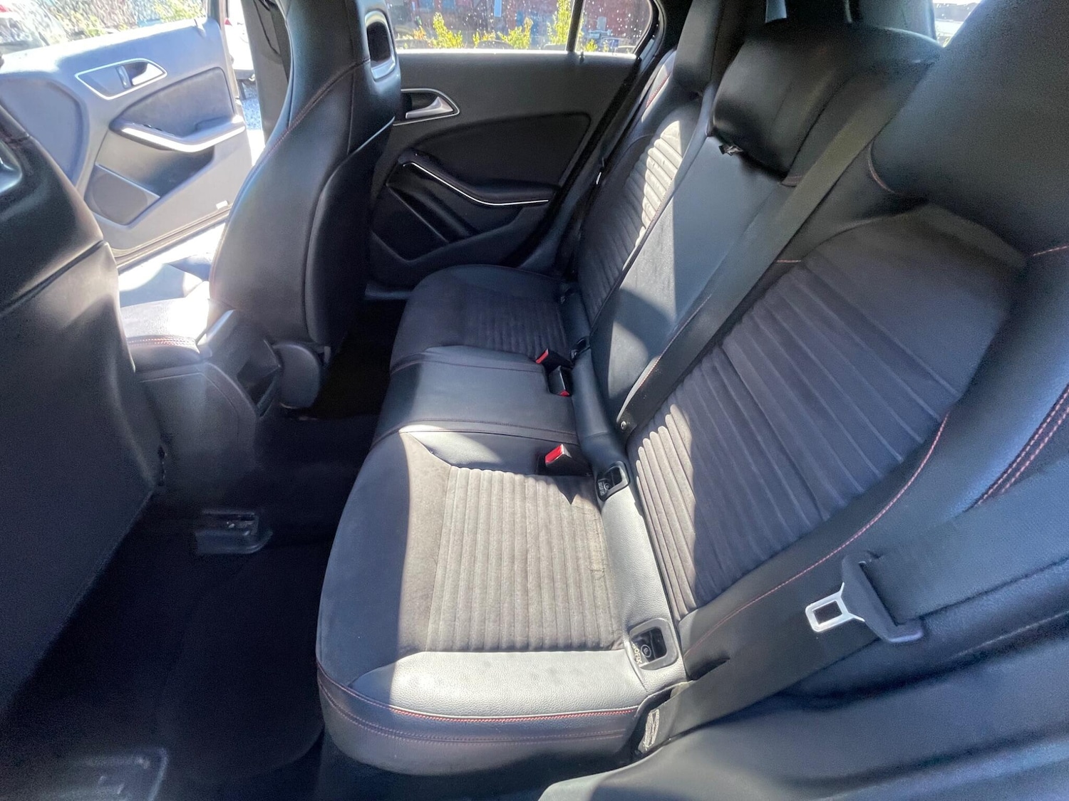 Used Mercedes-Benz A-Class 2013 for sale - 76024554: Photo 26