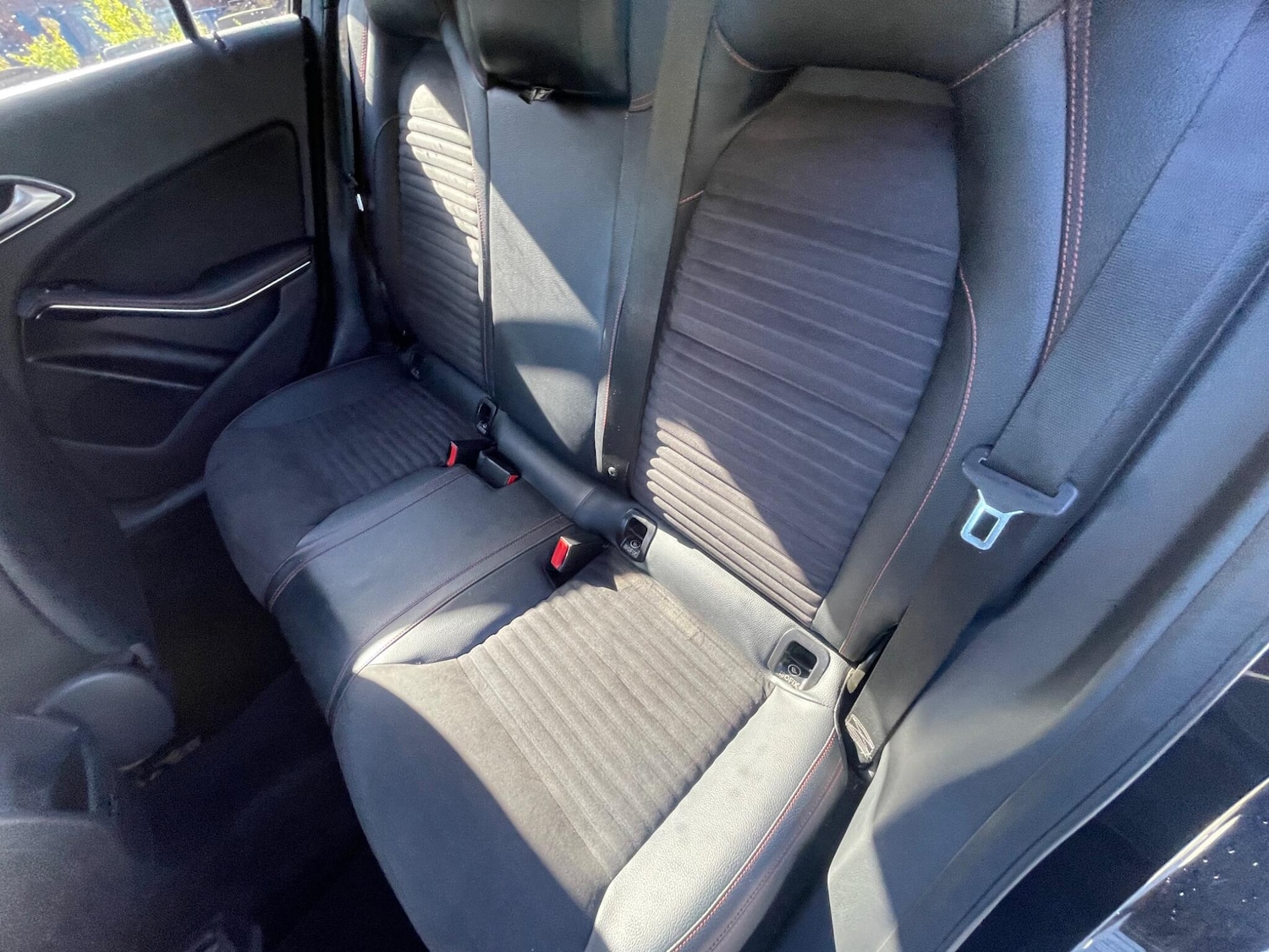 Used Mercedes-Benz A-Class 2013 for sale - 76024554: Photo 27