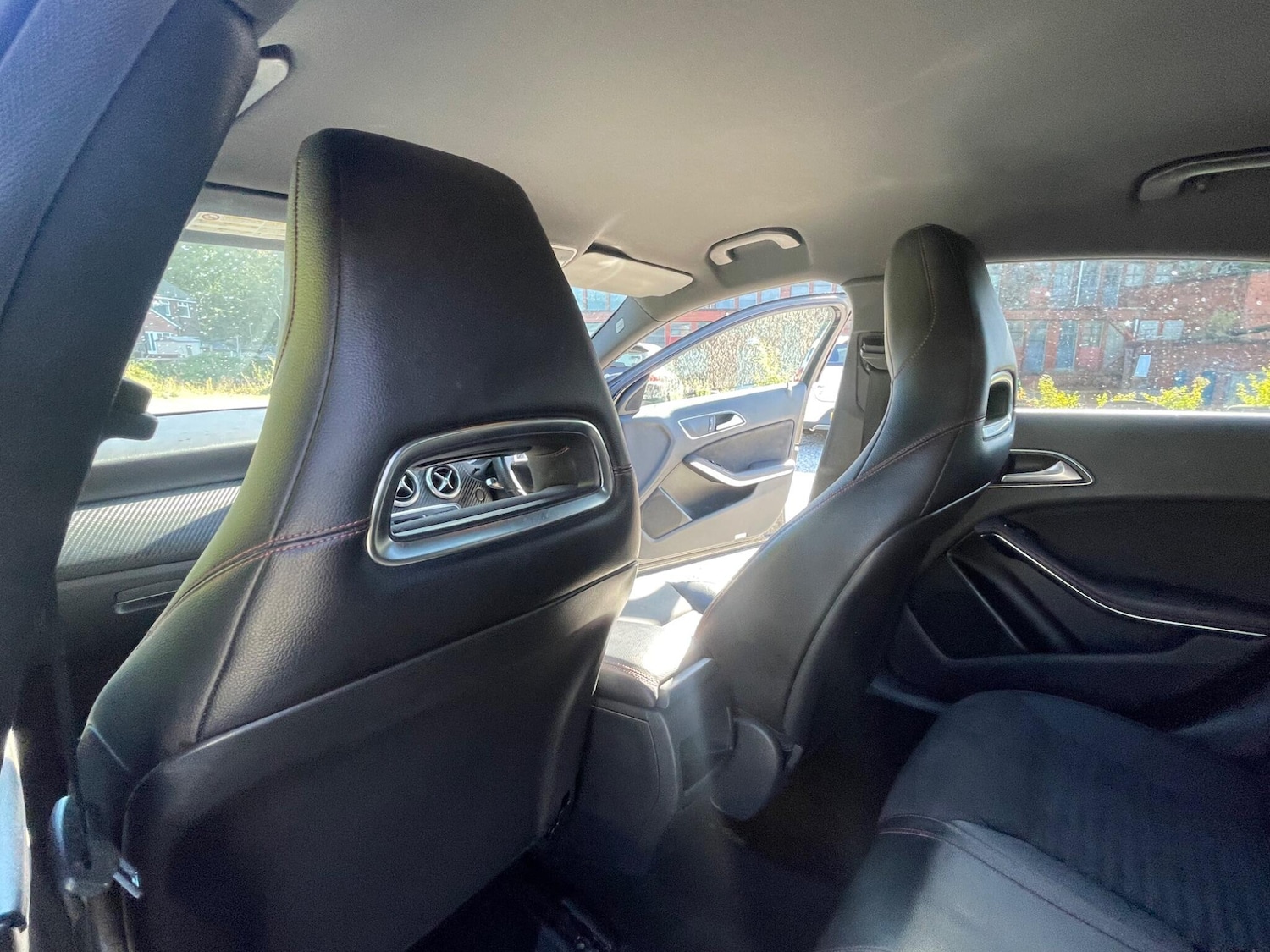 Used Mercedes-Benz A-Class 2013 for sale - 76024554: Photo 28