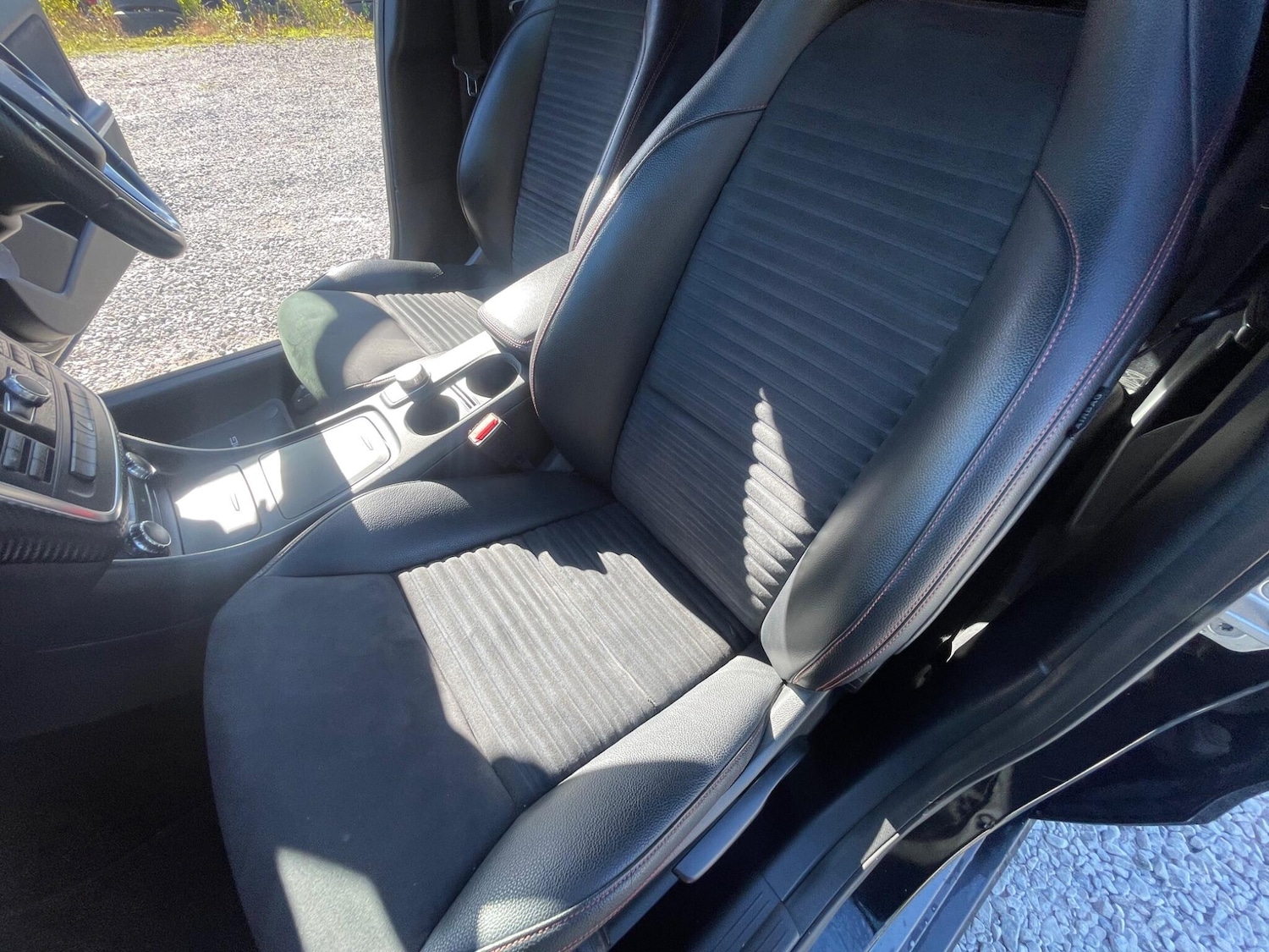 Used Mercedes-Benz A-Class 2013 for sale - 76024554: Photo 29