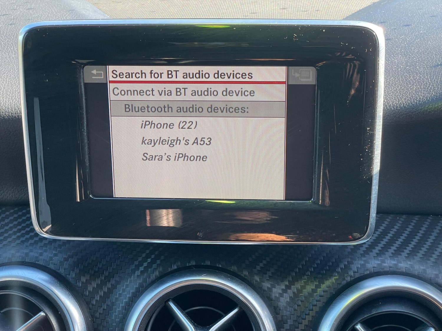 Used Mercedes-Benz A-Class 2013 for sale - 76024554: Photo 31