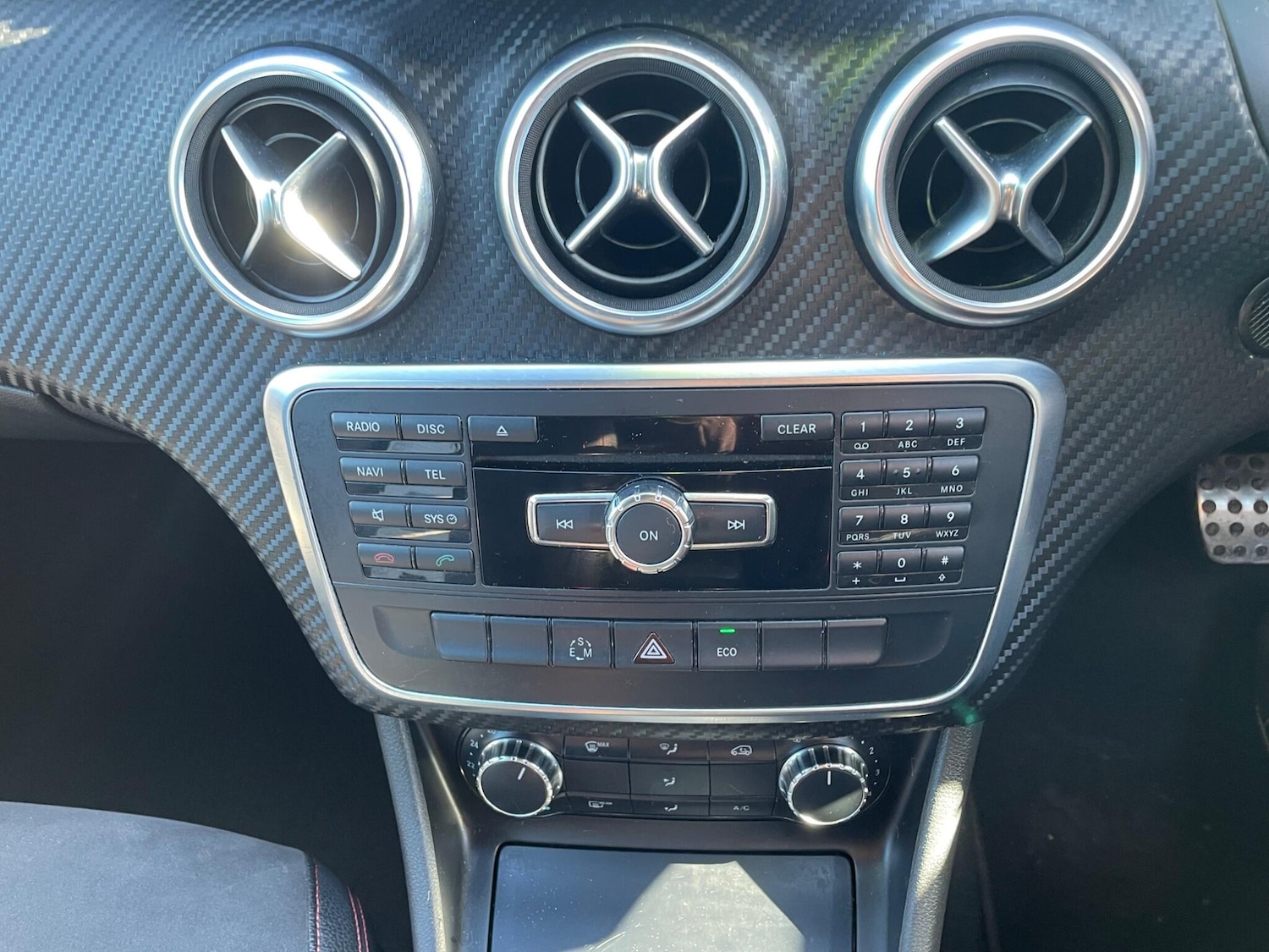 Used Mercedes-Benz A-Class 2013 for sale - 76024554: Photo 32