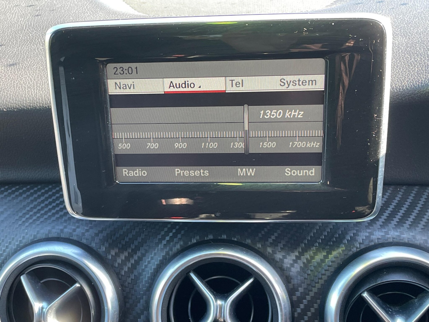 Used Mercedes-Benz A-Class 2013 for sale - 76024554: Photo 33