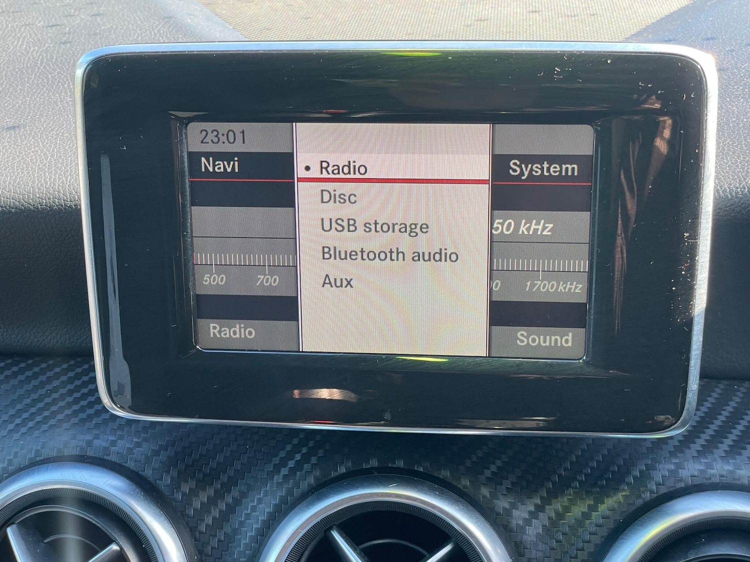 Used Mercedes-Benz A-Class 2013 for sale - 76024554: Photo 34