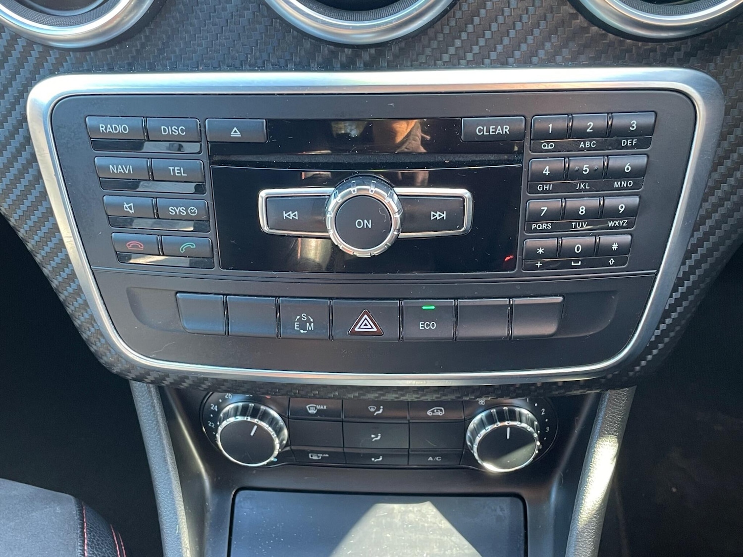 Used Mercedes-Benz A-Class 2013 for sale - 76024554: Photo 35