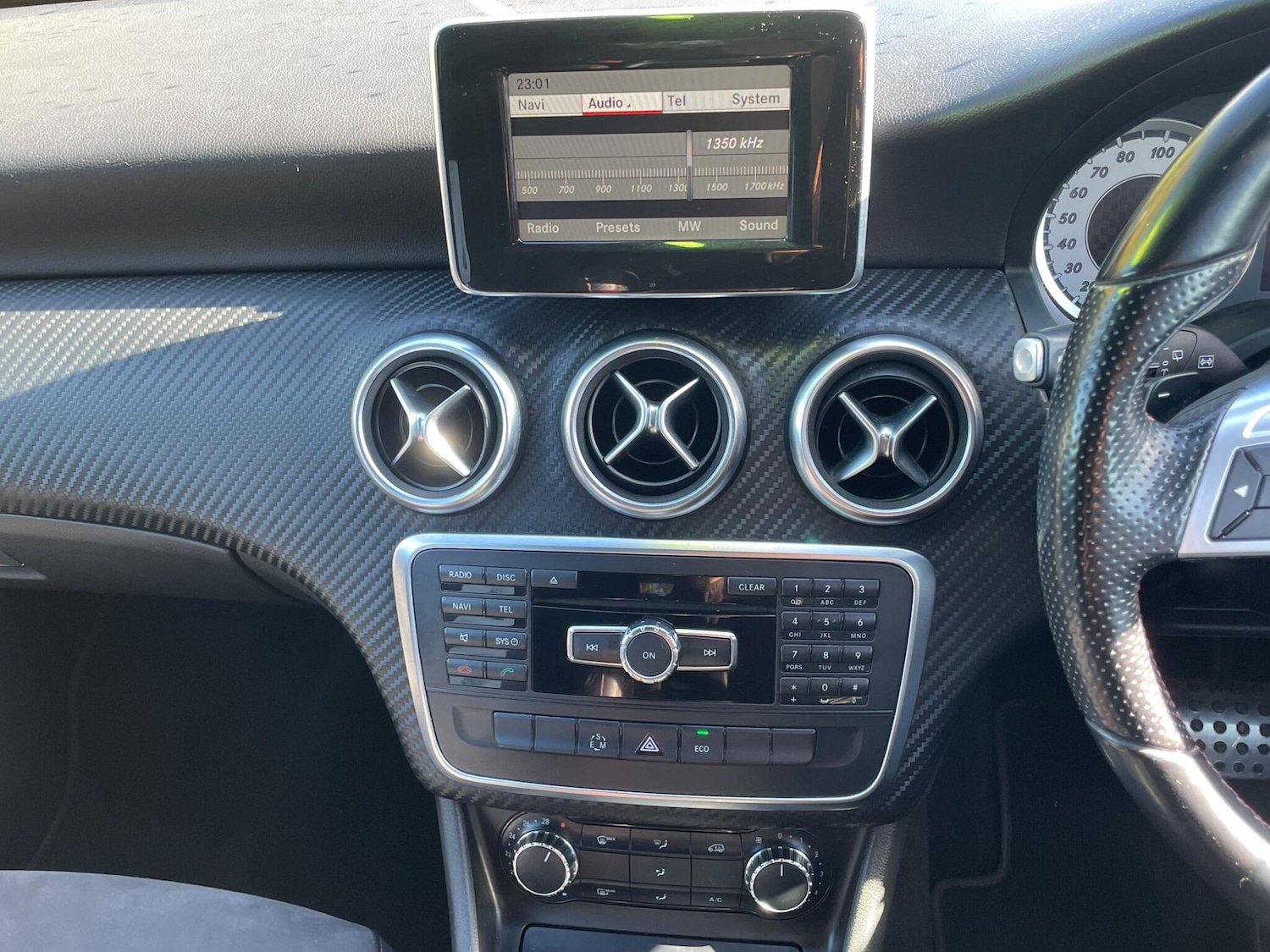 Used Mercedes-Benz A-Class 2013 for sale - 76024554: Photo 37