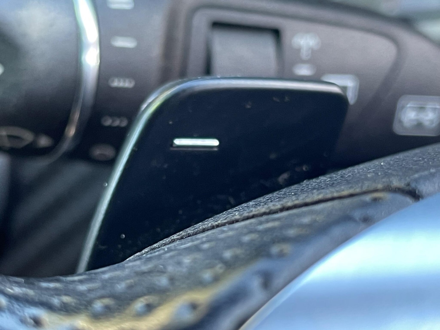 Used Mercedes-Benz A-Class 2013 for sale - 76024554: Photo 41