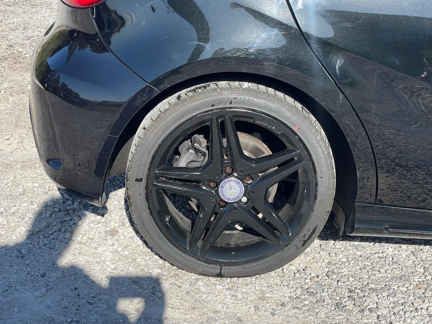 Used Mercedes-Benz A-Class 2013 for sale - 76024554: Photo 45