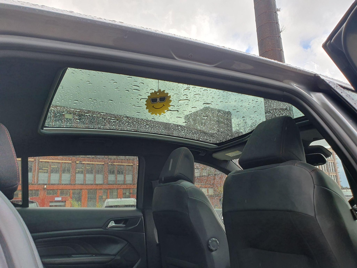 Vehicle 28
