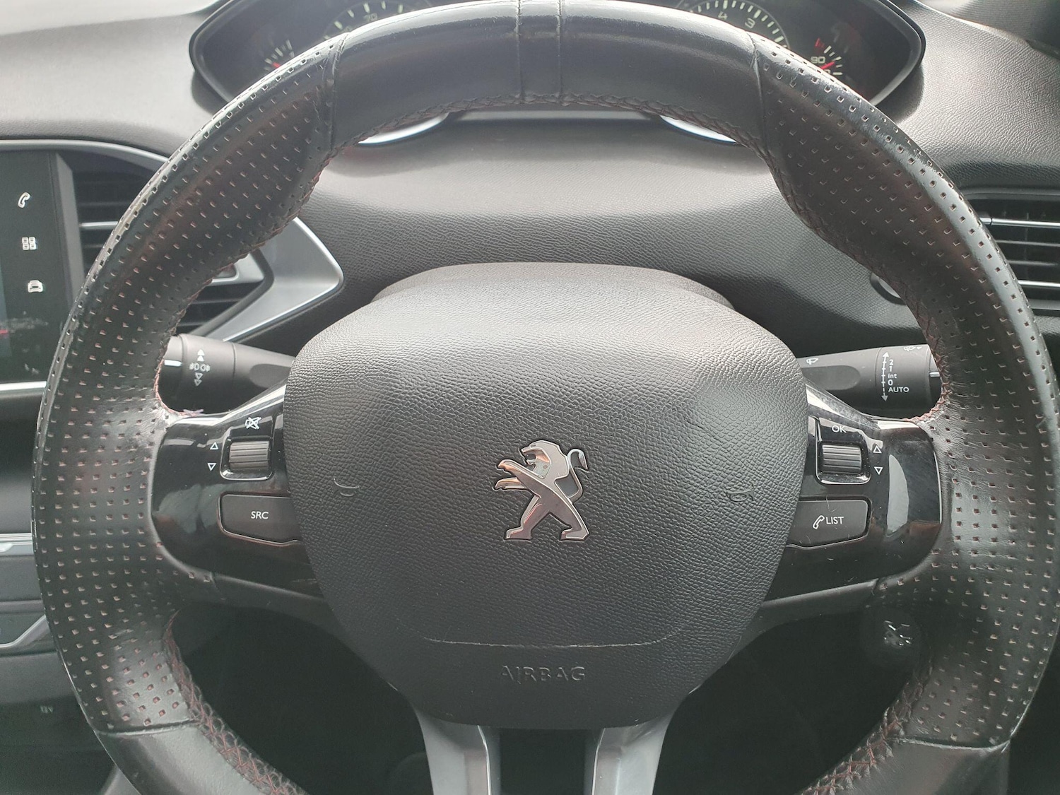 Vehicle 30