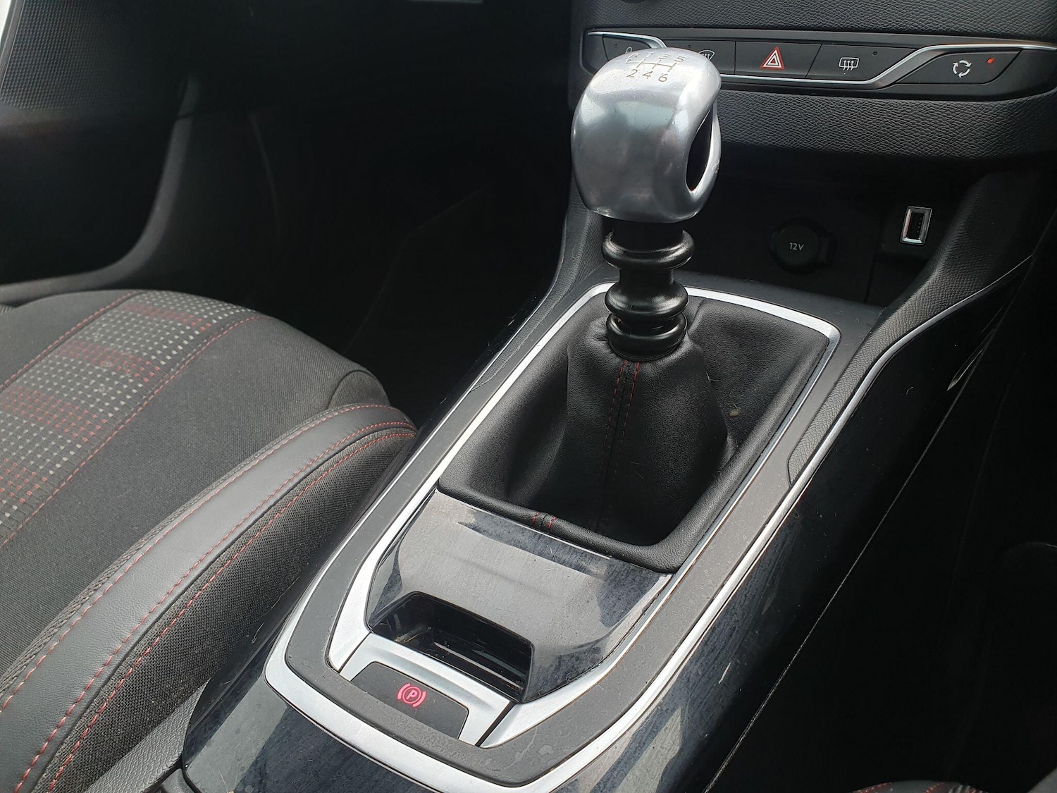 Vehicle 32