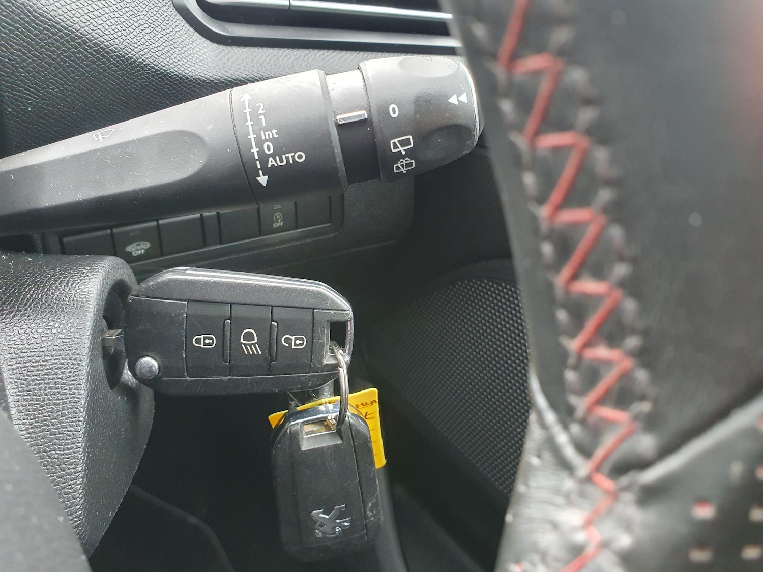 Vehicle 33