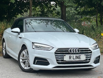 Used Audi A5 2017 for sale - 79267964: Photo
